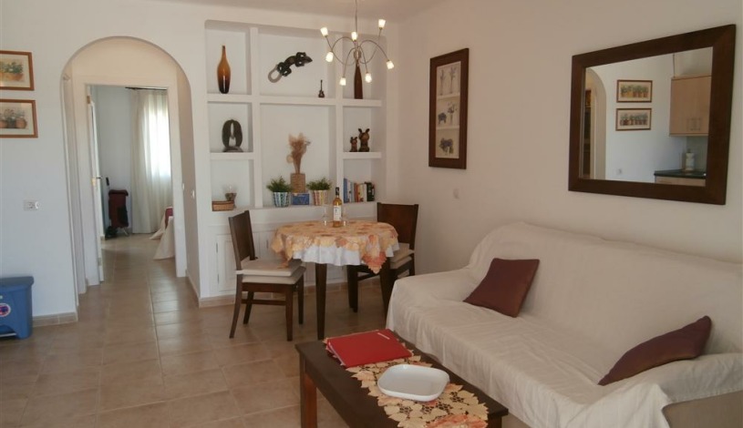 Apartment Calle Mato Canary Islands - Apt 25764